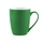 Кружка Elegante, зеленая фото