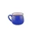 Кружка фарфоровая Mycup Country, синяя фото
