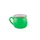 Кружка фарфоровая Mycup Country, зеленая фото