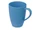 Кружка Grain, голубая фото
