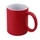 Кружка-хамелеон «Йорк», красная фото