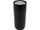 Кружка из нержавеющей стали Camden, черная фото