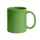 Оптом Кружка керамическая Mycup Decol, 330 мл, премиум, зеленая для нанесения логотипа или надписи Кружка керамическая Mycup Decol, 330 мл, премиум, зеленая фото