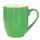 Кружка керамическая Aurelia, 350 мл, зеленая фото