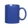 Кружка керамическая Bonn Promo, 350 мл, синяя фото