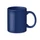 Кружка керамическая Dublin Tone, 300 мл, темно-синяя фото