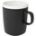 Кружка керамическая Lilio, 310 мл, черная фото