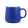 Кружка керамическая Osaka, 380 мл, синяя фото