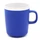 Кружка керамическая Rimmy, синяя фото