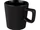 Кружка керамическая Ross, 280 мл, черная фото