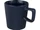 Кружка керамическая Ross, 280 мл, синяя фото
