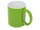 Кружка Марко, 320 мл, салатовая фото
