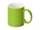 Кружка «Марко», 330 мл, зеленая фото