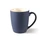 Кружка Matfey, soft touch, темно-синяя фото