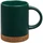 Кружка Molti Corky, зеленая фото