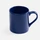 Кружка Molti Koisi, 300 мл, темно-синяя фото