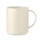 Кружка Monday 300 мл, бежевая Кружка Monday 300 мл, бежевая фото