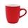 Кружка New Aurora Soft, красная фото