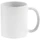 Кружка Promo Plus для сублимационной печати, серая фото