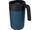 Кружка с двойными стенками Nordia, 400 мл, синяя фото