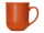 Кружка Susan, 380 мл, оранжевая фото