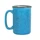 Кружка UNIVERSE, голубой фото