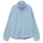 Куртка флисовая унисекс Molti Fliska, голубая фото