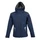 Куртка мужская JRC Artic, тёмно-синяя фото