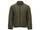Куртка мужская Roly Finland, зеленая фото