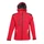Куртка софтшел мужская JRC Artic, красная фото