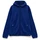 Оптом Куртка с капюшоном унисекс Stride Gotland, синяя для нанесения логотипа или надписи Куртка с капюшоном унисекс Stride Gotland, синяя фото