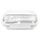 Ланчбокс Bon Voyage, белый фото