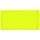 Лейбл из ПВХ Dzeta, S, желтый неон фото