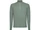 Лонгслив мужской Roly Estambul, зеленый фото