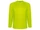 Оптом Лонгслив мужской Roly Montecarlo, желтый для нанесения логотипа или надписи Лонгслив мужской Roly Montecarlo, желтый фото