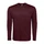 Лонгслив мужской Sol's Monarch 150, бордовый фото