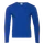 Лонгслив Stan 35, 180 гр/м2, хлопок / эластан, ярко-синий фото