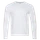 Лонгслив Stan 35, 180 гр/м2, молочно-белый фото
