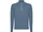 Лонгслив мужской Roly Estambul, голубой фото