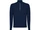 Лонгслив мужской Roly Estambul, синий фото