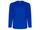 Оптом Лонгслив мужской Roly Montecarlo, синий для нанесения логотипа или надписи Лонгслив мужской Roly Montecarlo, синий фото