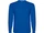 Оптом Лонгслив мужской Roly Pointer, синий для нанесения логотипа или надписи Лонгслив мужской Roly Pointer, синий фото