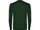 Оптом Лонгслив мужской Roly Pointer, зеленый для нанесения логотипа или надписи Лонгслив мужской Roly Pointer, зеленый фото