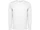 Лонгслив Roly Estoril, белый фото