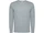 Лонгслив Roly Estoril, серый фото