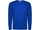 Лонгслив Roly Estoril, синий фото