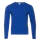 Лонгслив Stan 35, 180 гр/м2, ярко-синий фото