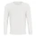 Лонгслив унисекс Sol's Pioneer, белый фото