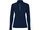 Лонгслив женский Roly Estambul, темно-синий фото
