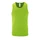 Оптом Майка спортивная из сетки мужская Sol's Sporty TT Men, неоновая зеленая для нанесения логотипа или надписи Майка спортивная из сетки мужская Sol's Sporty TT Men, неоновая зеленая фото